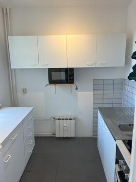 Foto - Etagenwohnung in Berlin zur Miete