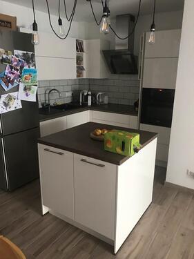 Foto - Etagenwohnung zur Miete in Aldingen