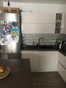 Foto - Etagenwohnung in Aldingen