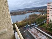 Foto - Etagenwohnung zur Miete in Aschaffenburg