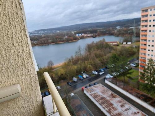Foto - Etagenwohnung zur Miete in Aschaffenburg