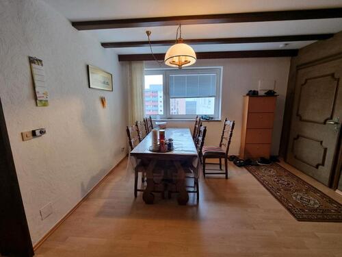Foto - Etagenwohnung in Aschaffenburg zur Miete
