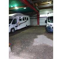 Stellplatz ca. 4,50 m x 3m sofort - Borna