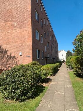 Foto - Schicke 2-Zimmer-ETW Anlageobjekt mit Balkon in Bad Bramstedt