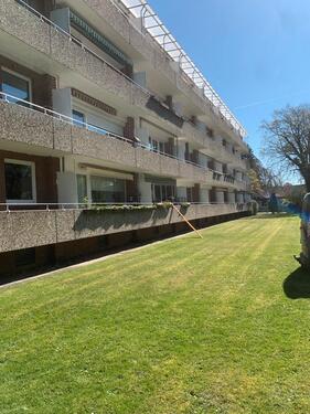 Foto - Etagenwohnung zum Kaufen in Bad Bramstedt