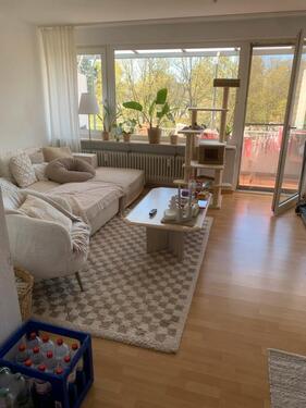 Foto - Etagenwohnung in Bad Bramstedt