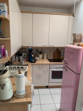 Foto - Etagenwohnung in Bad Bramstedt zum Kaufen