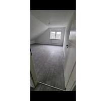 Wohnung in LudwigsauFriedlos zu vermieten - Bad Hersfeld