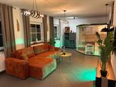Foto - Wellness Apartment Ferienhaus Sauna