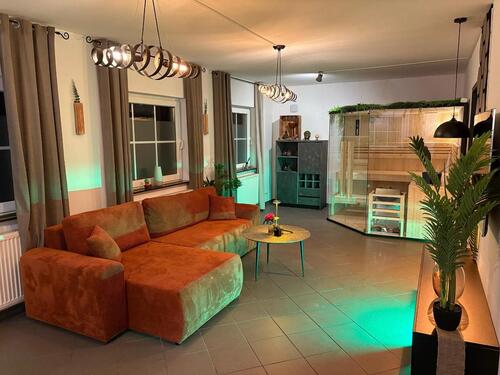 Foto - Wellness Apartment Ferienhaus Sauna