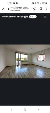 Foto - Etagenwohnung zur Miete in Klein Nordende