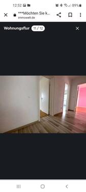 Foto - Etagenwohnung in Klein Nordende