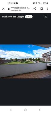 Foto - Etagenwohnung in Klein Nordende zur Miete