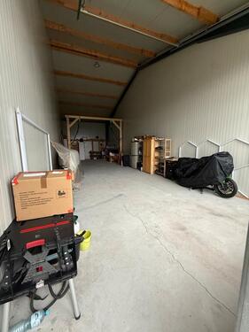 Foto - Halle in Brandenburg an der Havel