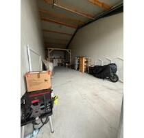 Halle in Brandenburg an der Havel - Groß Kreutz (Havel)