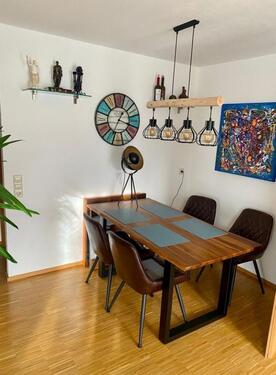 Foto - Apartment voll ausgestattet zu vermieten