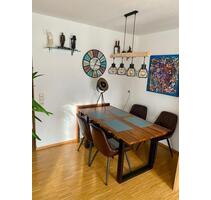 Apartment voll ausgestattet zu vermieten - Ravensburg