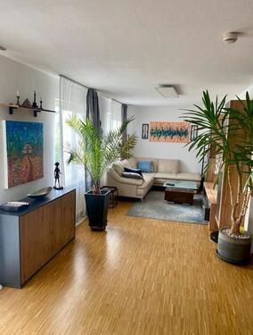 Foto - Etagenwohnung zur Miete in Ravensburg