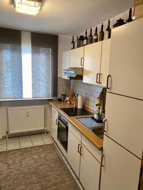 Foto - Etagenwohnung in Ravensburg