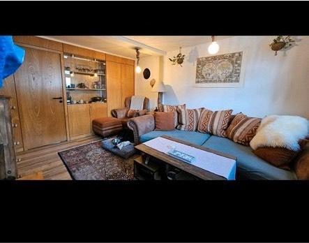 Foto - Etagenwohnung zur Miete in Allendorf (Lumda)