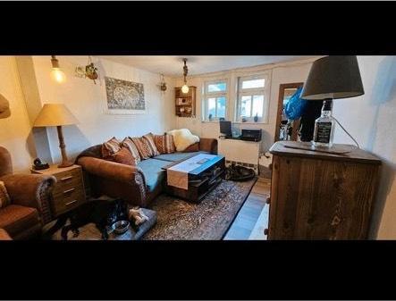 Foto - Etagenwohnung in Allendorf (Lumda)