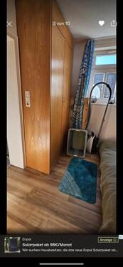 Foto - Etagenwohnung in Allendorf (Lumda) zur Miete