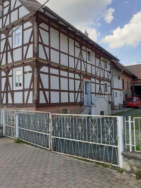 Foto - Einfamilienhaus zum Kaufen in Werra-Suhl-Tal