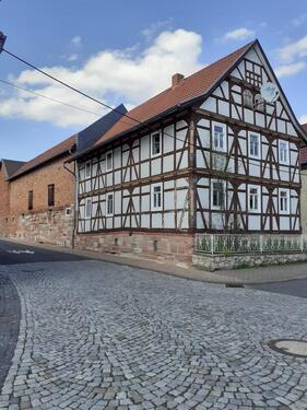 Foto - Einfamilienhaus in Werra-Suhl-Tal