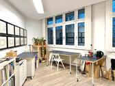 Foto - BüroStudio zur Untermiete (Tempelhof 12099)