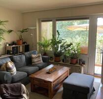 Kurzzeitmiete, Frankfurt Eschersheim, Einzimmerwohnung - Rodgau