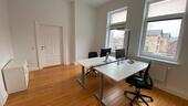 Foto - Modernes Büro in zentraler Lage von Lüneburg - All-in-Miete