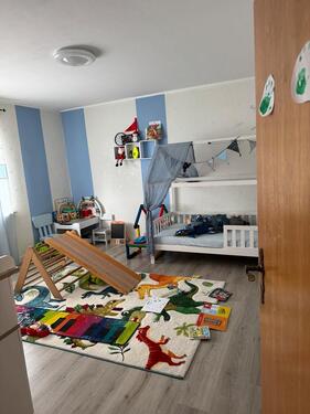 Foto - 4 Zimmer Etagenwohnung zur Miete in Bad Fallingbostel