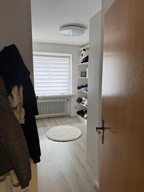 Foto - 4 Zimmer Etagenwohnung in Bad Fallingbostel