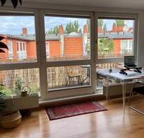 Zwischenmiete - 2 Zi Dachgeschoss im Wedding - Dez-Feb 26 - Berlin Mitte