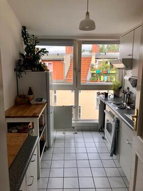 Foto - 1 Zimmer Etagenwohnung zur Miete in Berlin