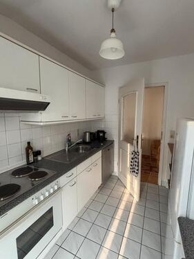 Foto - Etagenwohnung in Berlin zur Miete