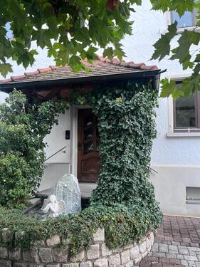 Foto - 2-Zi.-Whg. In Moos am Bodensee zu vermieten