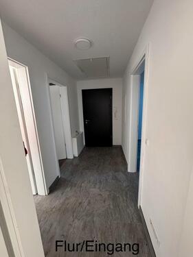 Foto - 2 Zimmer Etagenwohnung in Twistringen