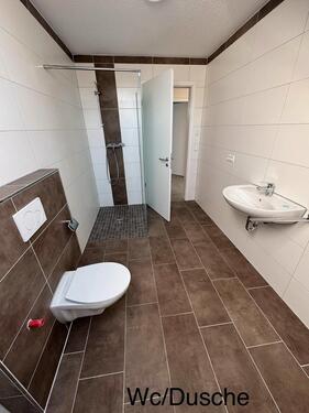 Foto - Etagenwohnung in Twistringen zur Miete