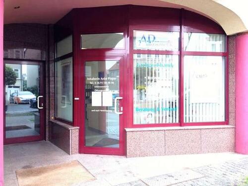 Foto - Büro, Ladenlokal, Einzelhandel, Versandhandel, Wohnung