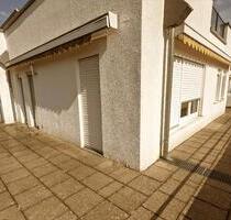 Helle, zentrale 3-Zi Wohnung mit Dachterrasse mitten in Gaggenau