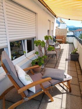 Foto - 3 Zimmer Etagenwohnung zum Kaufen in Gaggenau