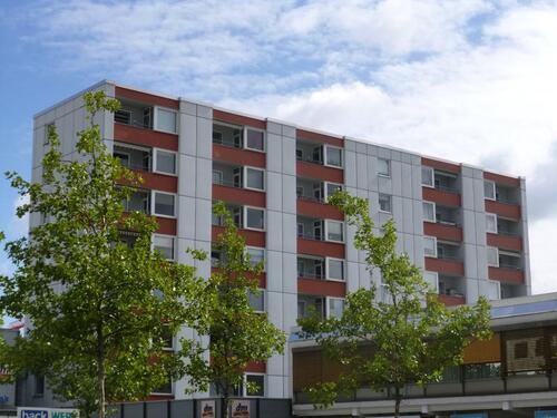 Foto - Helle 3-Zimmer-Wohnung in Wolfsburg-City