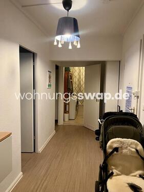 Foto - Wohnungsswap - 3 Zimmer, 70 m² - Helene-Weigel-Platz, Marzahn, Berlin