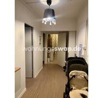 Wohnungsswap - 3 Zimmer, 70 m² - Helene-Weigel-Platz, Marzahn, Berlin