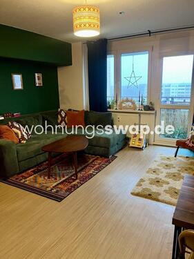 Foto - 3 Zimmer Etagenwohnung zur Miete in Berlin