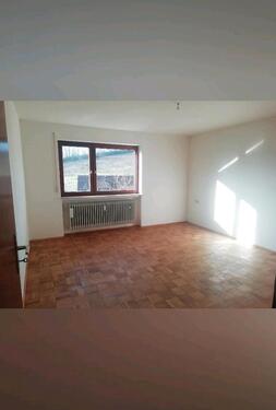 Foto - 2 Zimmer in ruhiger Waldrandlage in EG zu vermieten