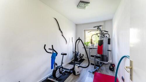 Foto - Etagenwohnung in Villingen-Schwenningen zur Miete