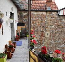 Wohnung mit schöner Raumaufteilung - Mauchenheim