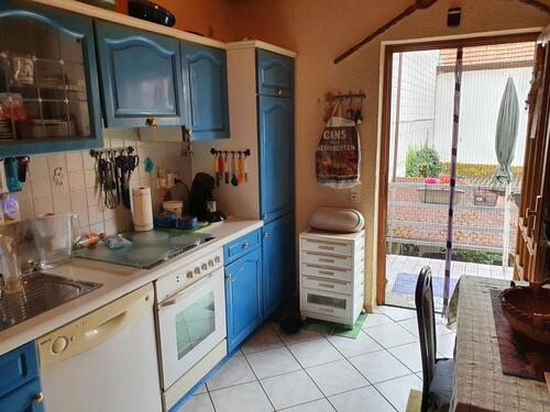 Foto - 2 Zimmer Etagenwohnung zur Miete in Mauchenheim